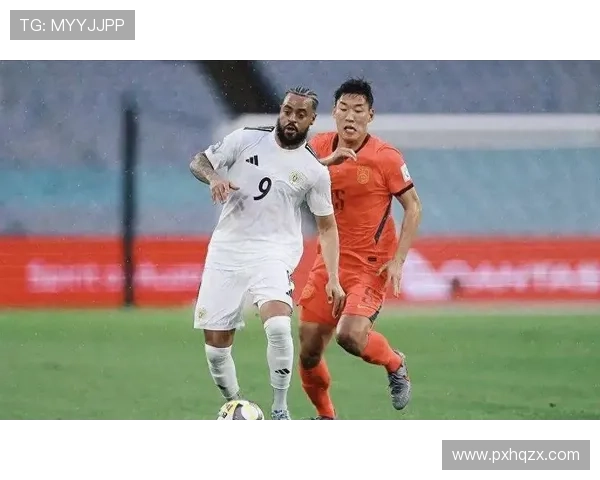 国足负喀麦隆仍显三大积极信号